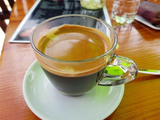 Triple 8 Coffee Bar & Food